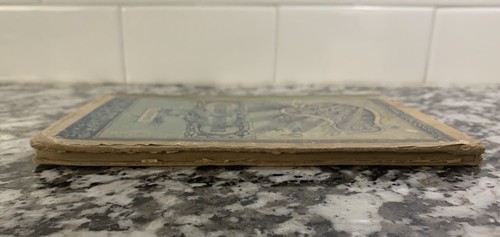 His Glorious Appearing An Exposition Of Matthew 24 Book James White 1896 Antique - Picture 5 of 13