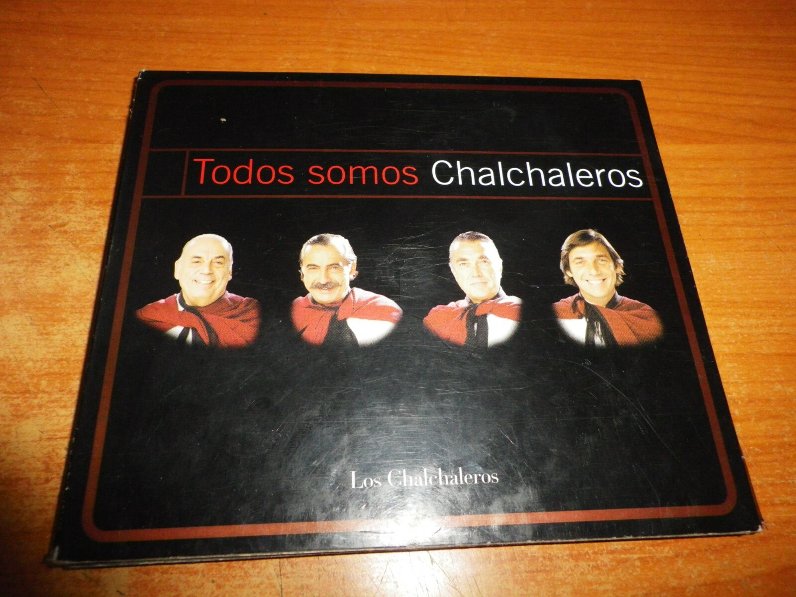 Imagen 1 de 4