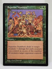 Magic The Gathering 1996 Mirage / Alliances Card Singles YOU PICK  VG to NM MTG