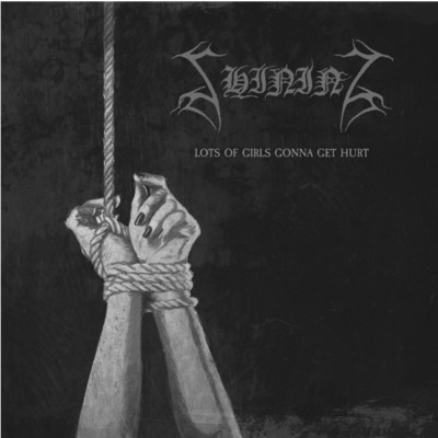 Shining - Lots Of Girls Gonna Get Hurt CD - inkl. Versand