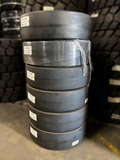31x10-20 Camso Sks 786s - Solid Smooth Industrial Tire 31x10-20 Camso Sks 786s - Solid Smooth Industrial Tire