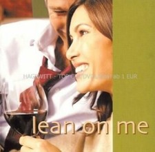Lean on me (2004) Bill withers, Boston, Roy Orbison, Luther Vandross, Pas.. [CD]