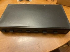 Niles Audio 6 Zone Speaker Selection System With Protection Switch, SPS-6