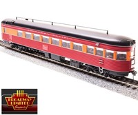 Broadway Limited 1590 Ho Sp Coast Daylight Passenger Car 2955 on sale Broadway Limited 1590 Ho Sp Coast Daylight Passenger Car 2955 on sale
