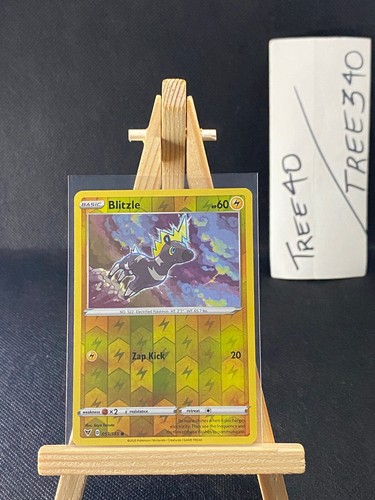 Pokemon TCG Vivid Voltage *Add to Cart for Multi-Card Discount* Fresh Pulls - Picture 116 of 413