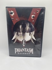 Phantasm: Ravager (DVD, 2016)