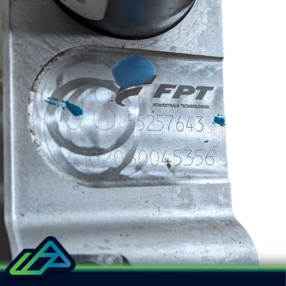 2012-2020 Dodge Dart Fiat 500 1.4L Multiair VVT Valve Actuator Brick 55257643 - Image 3 of 4