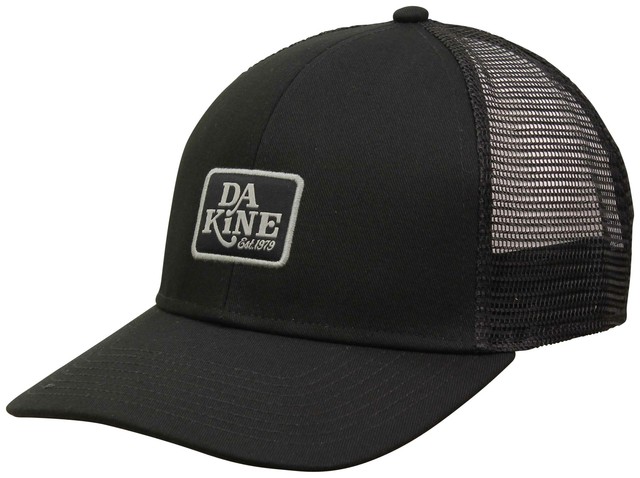 DAKINE Classic Logo Trucker Snapback 