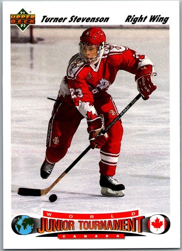 91-92 UPPER DECK BASE CARDS #501 - 700 - PICK FROM LIST - FREE COMBINED SHIPPING - Picture 192 of 201