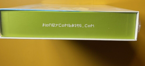 K12 STEM Education Electronic Interactive Blocks Curriculum Sound Light Control - Picture 5 of 7