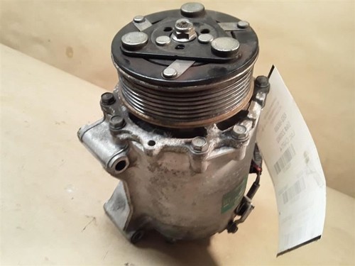 AC Compressor Fits 16-18 & 19 ILX 341707 - Picture 6 of 12