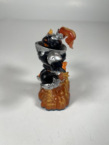 Skylanders Superchargers Force Blast Zone intercambiable Activision 84741888 oscuro - Imagen 4 de 7