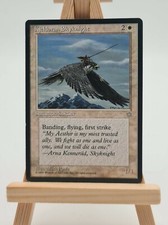 Kjeldoran Skyknight  Ice Age  Magic  englisch  (Kjeldoranischer Himmelsritter)