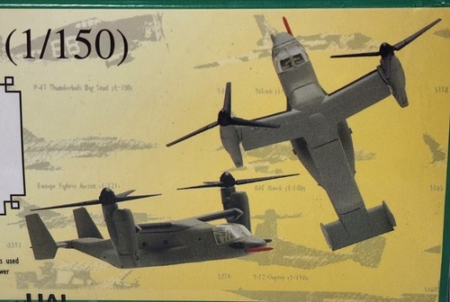 Model Power 1:150 V-22 Ospre - Picture 1 of 5