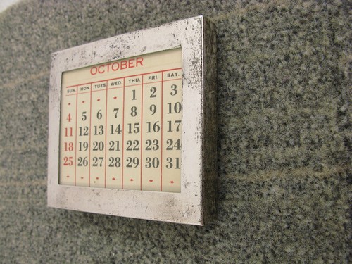 Antique Reed & Barton Sterling Silver Perpetual Desk Calendar S78 Picture Frame - Picture 3 of 13