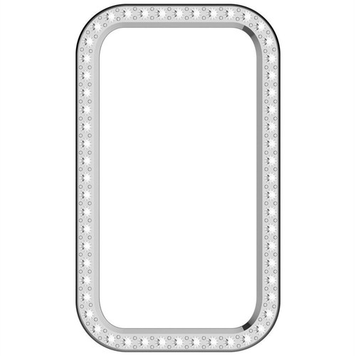 Für Huawei Band 9/8 Smart Hülle Hard PC Hohl Cover Protector Bumper Schutzhülle - Bild 31 von 51