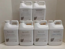  Usmooth U-PICK  64 oz. Shampoo's & Conditioners! Revive, Hydrate, & Volume