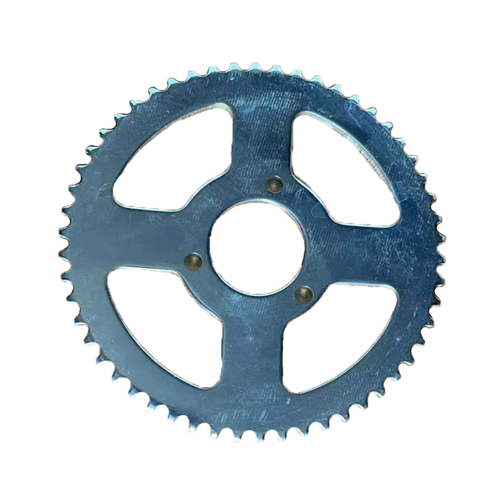 X-PRO 54T Rear Sprocket for 40cc Kids Dirt Bike, LY40MT-2, LY40MT
