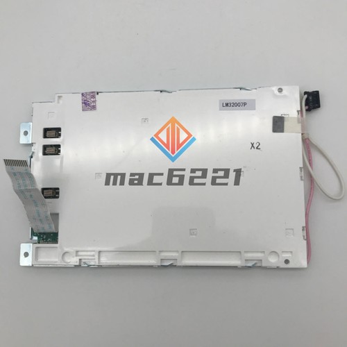 1PC 5.7" 320×240 Resolution LCD Screen For LM32007P LM32P07 LM32P073 LM32P0731 - Picture 2 of 6