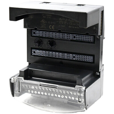 IC200CHS002K General Electric Box Style I/O Carrier VersaMax  -SA