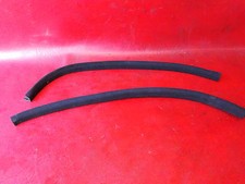 Mercedes SLK 200 R171 Kompressor Türdichtung Karosserie Dchtung Rechts Mercedes SLK 200 R171 Kompressor Türdichtung Karosserie Dchtung Rechts