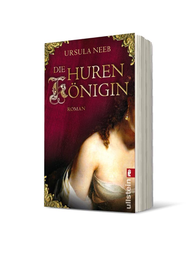 Thumbnail - Die Hurenkönigin | Ursula Neeb | 2012 | Deutsch