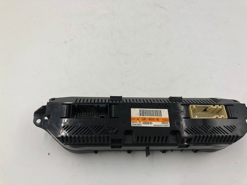 2015-2016 Ford Escape AC Heater Climate Control Unit OEM E01B68011 - Bild 5 von 12