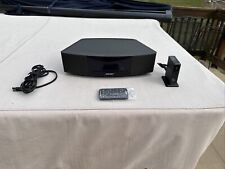 Bose Wave SoundTouch Music System IV Audio Shelf System Bose Wave SoundTouch Music System IV Audio Shelf System