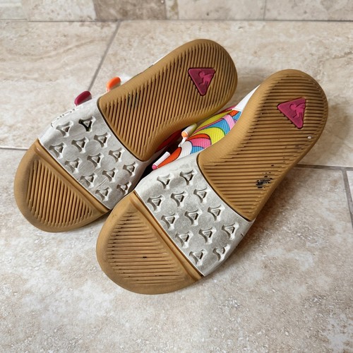 Tenis PLAE Kids TY Eco EDICIÓN LIMITADA Roan Niños Talla 4 Excelente Estado - Imagen 19 de 23