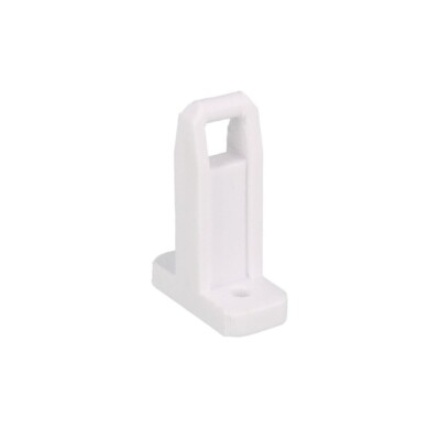 Gancio Porta Electrolux 8086811141 Per Asciugatrice - Foto 2