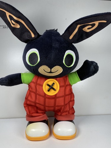 BING Walking \u0026 Talking Interactive 13 