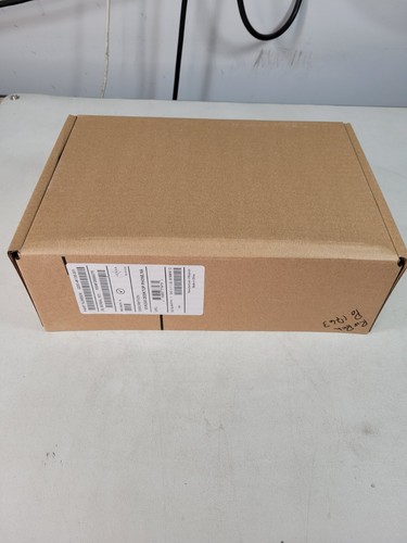 NIB Polycom IP VOIP Desktop Business Telephone Desktop Phone VVX300 - Picture 1 of 5