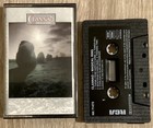 CLANNAD Magical Ring (1983) RCA 10 Track Cassette Album, Theme From Harry’s Game