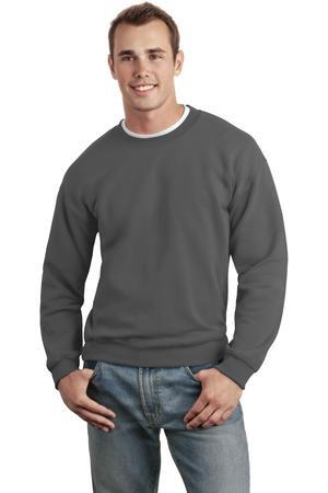 12000 Gildan - DryBlend Crewneck Sweatshirt - Picture 1 of 9
