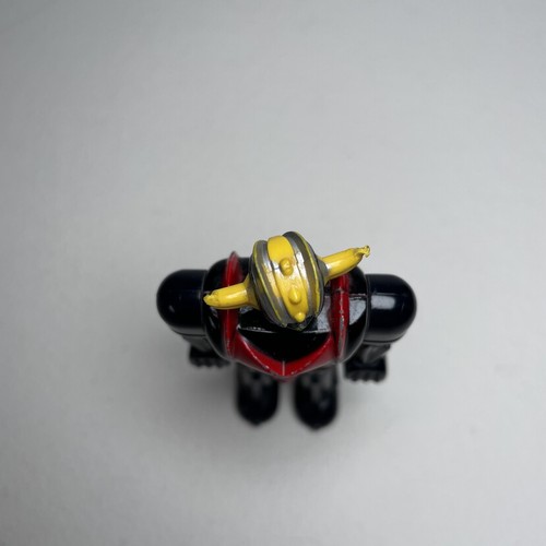 Vintage 1978 Mattel Shogun Warriors Diecast 3,5" Grendizer Actionfigur - Bild 5 von 6