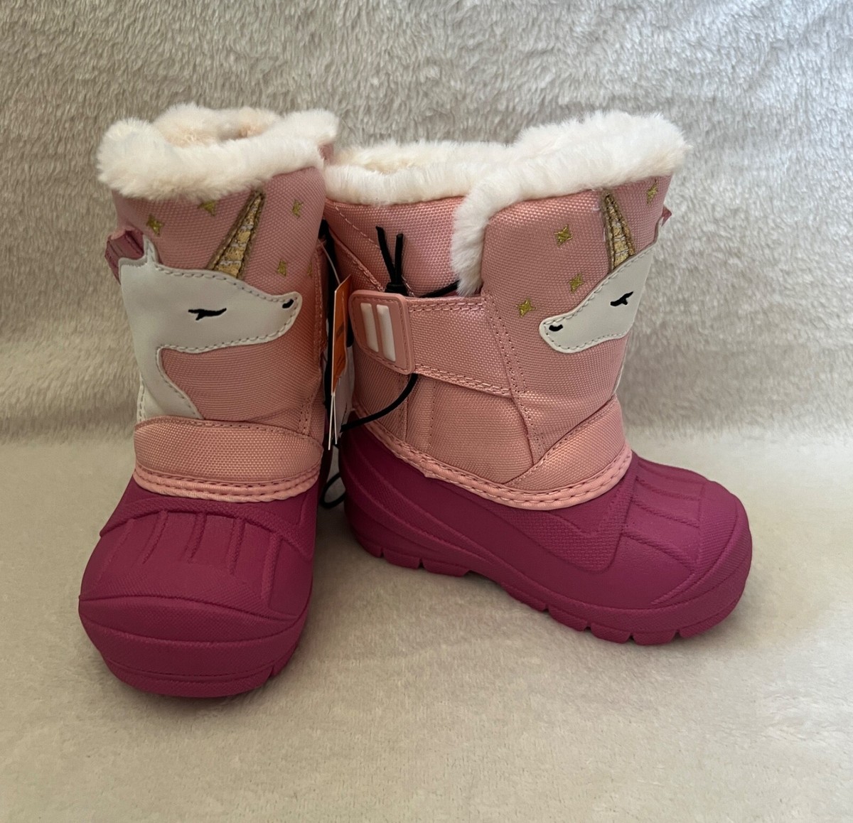 Cat and jack boots hotsell
