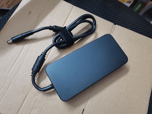 For MSI MS-16P7 GE63 Raider RGB 9SF-600us Delta 280W 20V 14A ADP-280BB B Genuine - Afbeelding 7 van 7