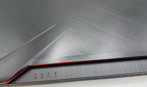 ASUS TUF Gaming FX505DY 15.6" Laptop AMD Ryzen 5 3550H 512GB SSD 8GB RAM RX560X - Picture 16 of 24