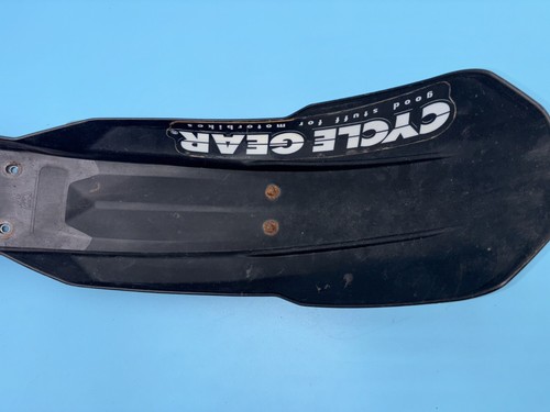 2006 06-13 HUSQVARNA WR250 WR125 CR125 CR250 FENDER FRONT - Picture 17 of 22