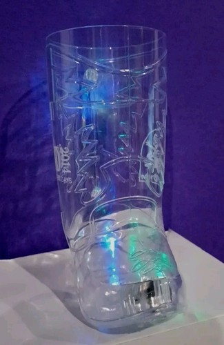 RARE Light Up Mug-OLD SETTLERS DAYS Rockton Il. -Bryden Motors Beloit- 2014 New - Picture 4 of 11