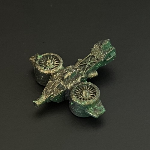 Games Workshop Warhammer Epic 40K Kniebeugenkreisel bemalt - Bild 2 von 5