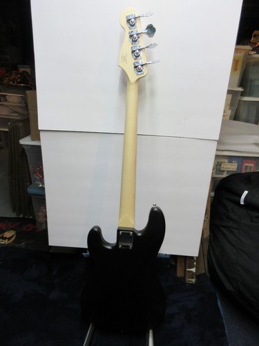 ~Cashified~ Squier Precision Bass - Picture 10 of 13