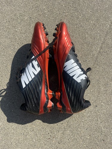 Nike Vapor Speed Low TD Size 12 - Picture 2 of 4