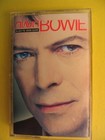 David Bowie Black Tie White Noise VINTAGE CASSETTE TAPE Savage 747850502124