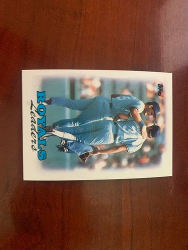 1988 Topps Baseball - Complete Your Set - You Pick (1-200) - Picture 142 of 201