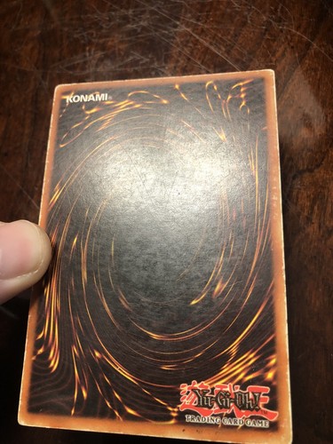 YU-GI-OH! Toon World 1st Edition MRL-076 SUPER RARE NA English - Picture 6 of 7