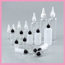 Precision Tip Glue Applicator Bottle Empty -5...