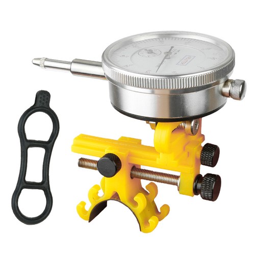 Professional Bicycle Wheel Truing Stand For Bike Rims Adjustment Tools H7L9 - Picture 2 of 10