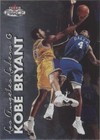 1999-00 Fleer Force - Kobe Bryant #2