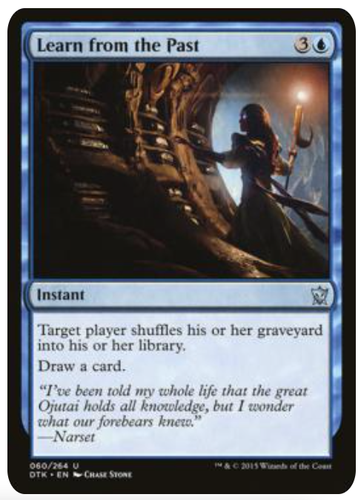 $5 Minimum Order - BLUE Uncommons & Commons - EDH Commander Staples - YOU CHOOSE - Picture 142 of 258